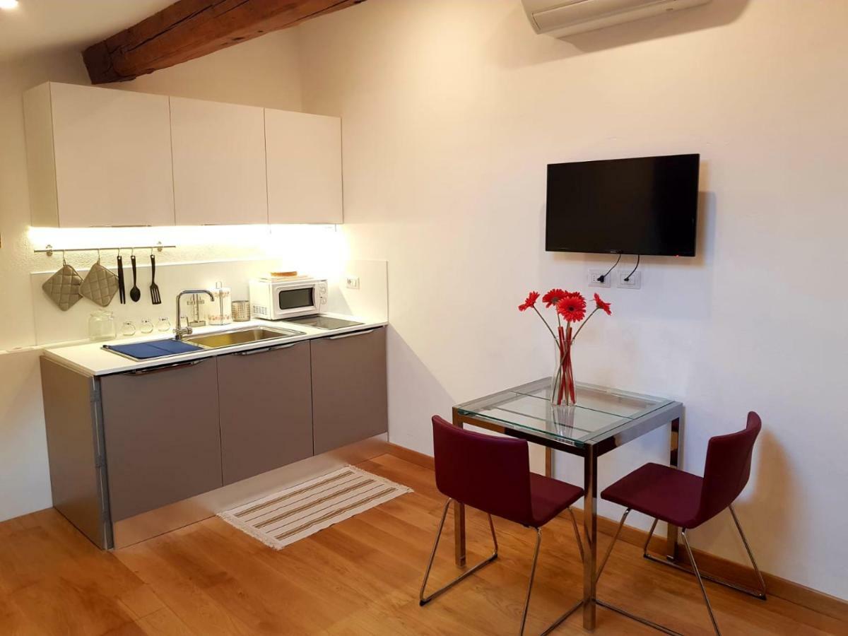 Loft Bianco Florença Exterior foto