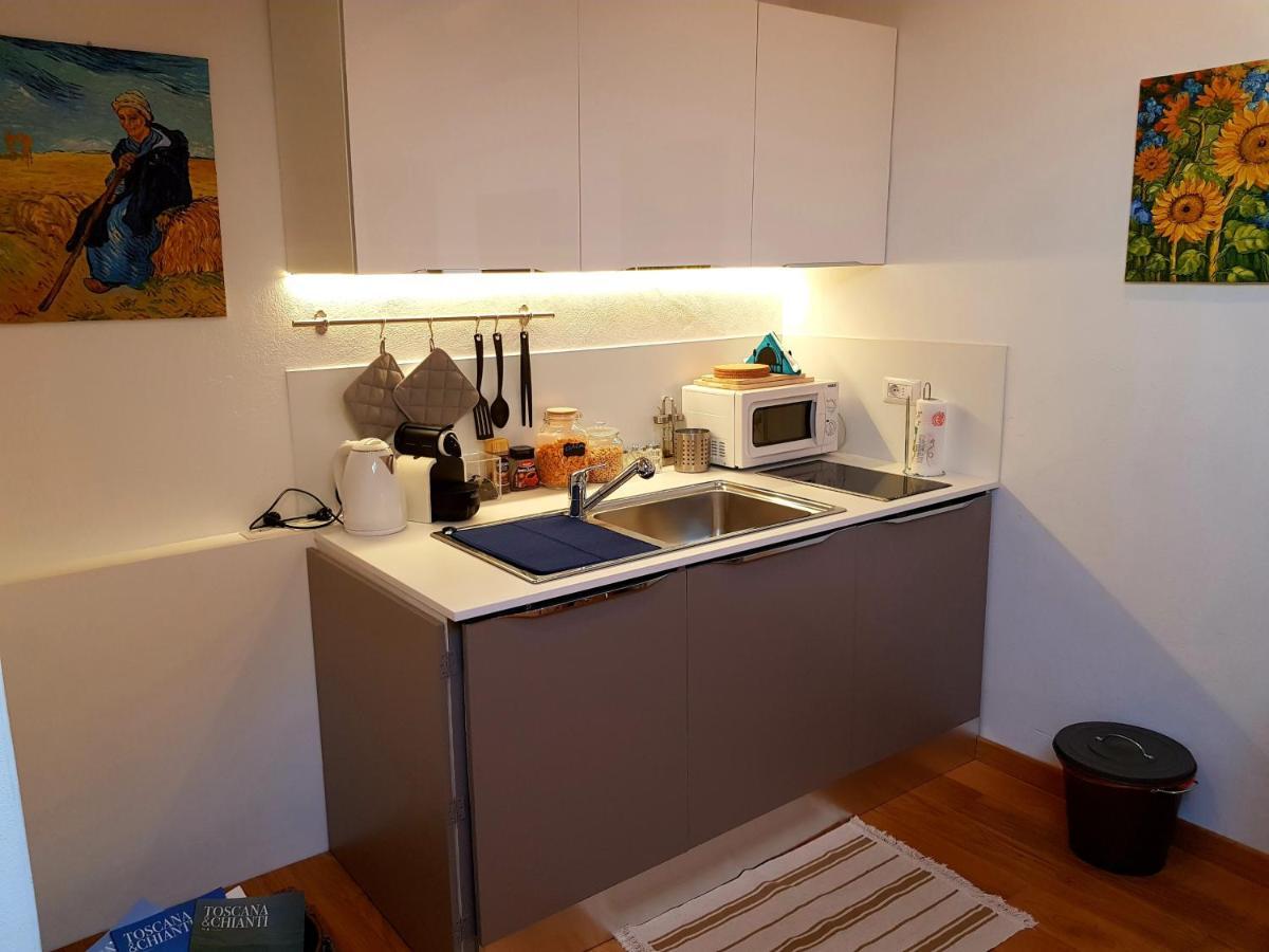 Loft Bianco Florença Exterior foto
